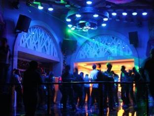 Harbin Volga Manor Hotel מראה חיצוני תמונה